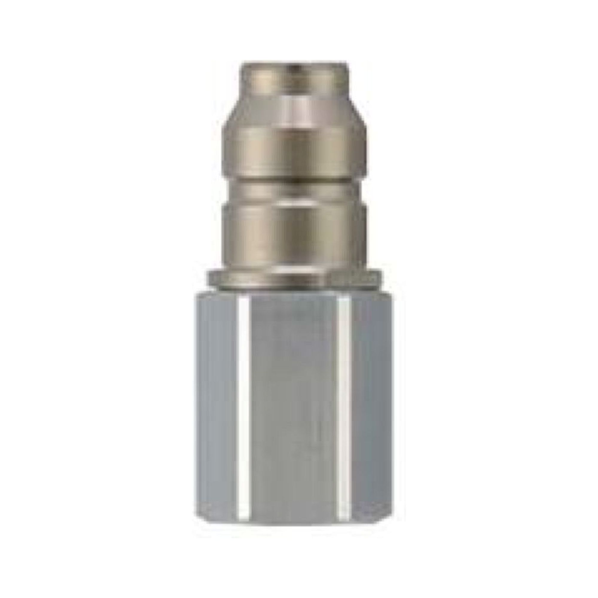 SMC KKA8S-12M. KKA*S-*M, S-Couplers, Stainless Steel, Male Thread