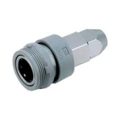 SMC KKH4S-65N. KKH*S-*N, S-Couplers, Nut Fitting