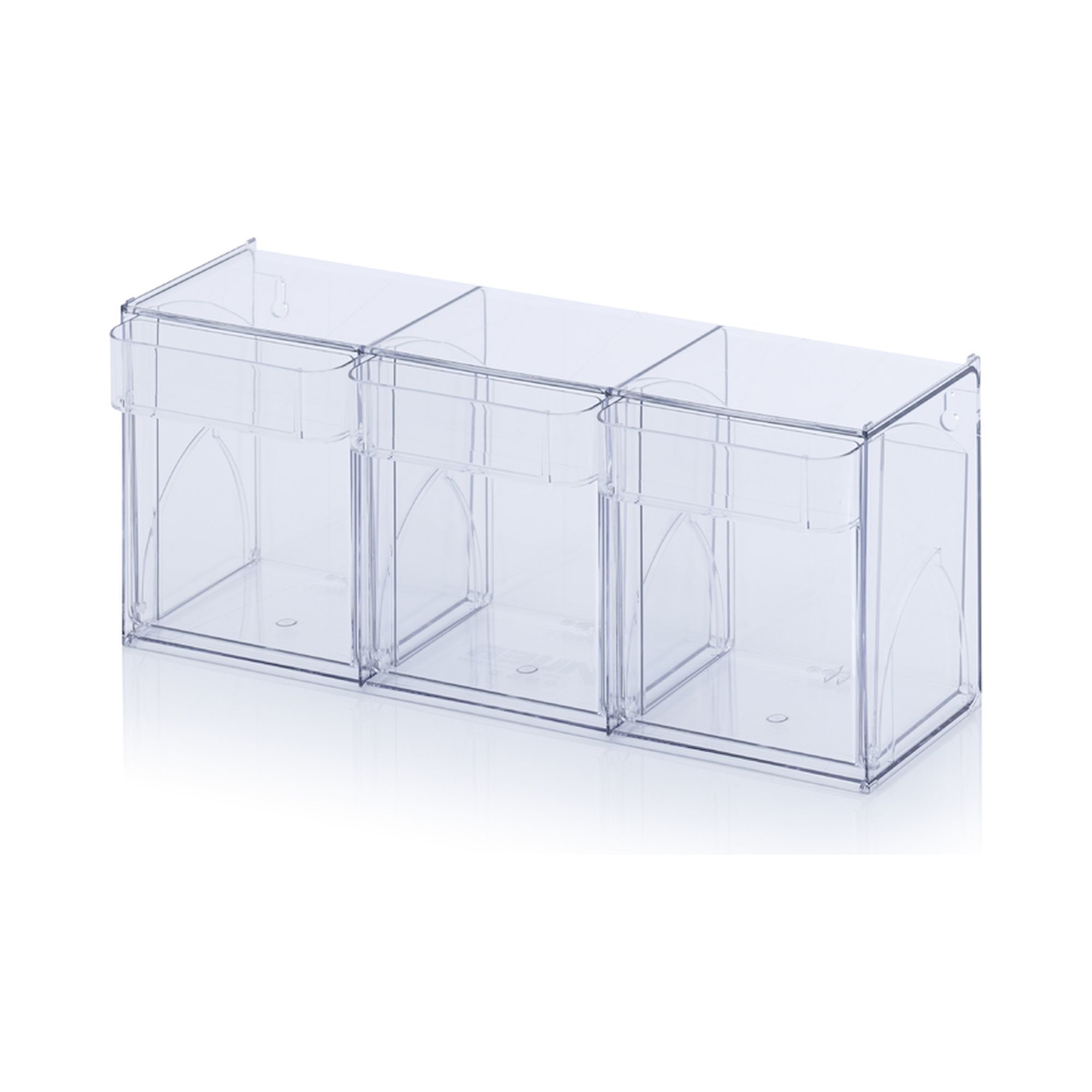 KKS 3 t. Tipping box sets