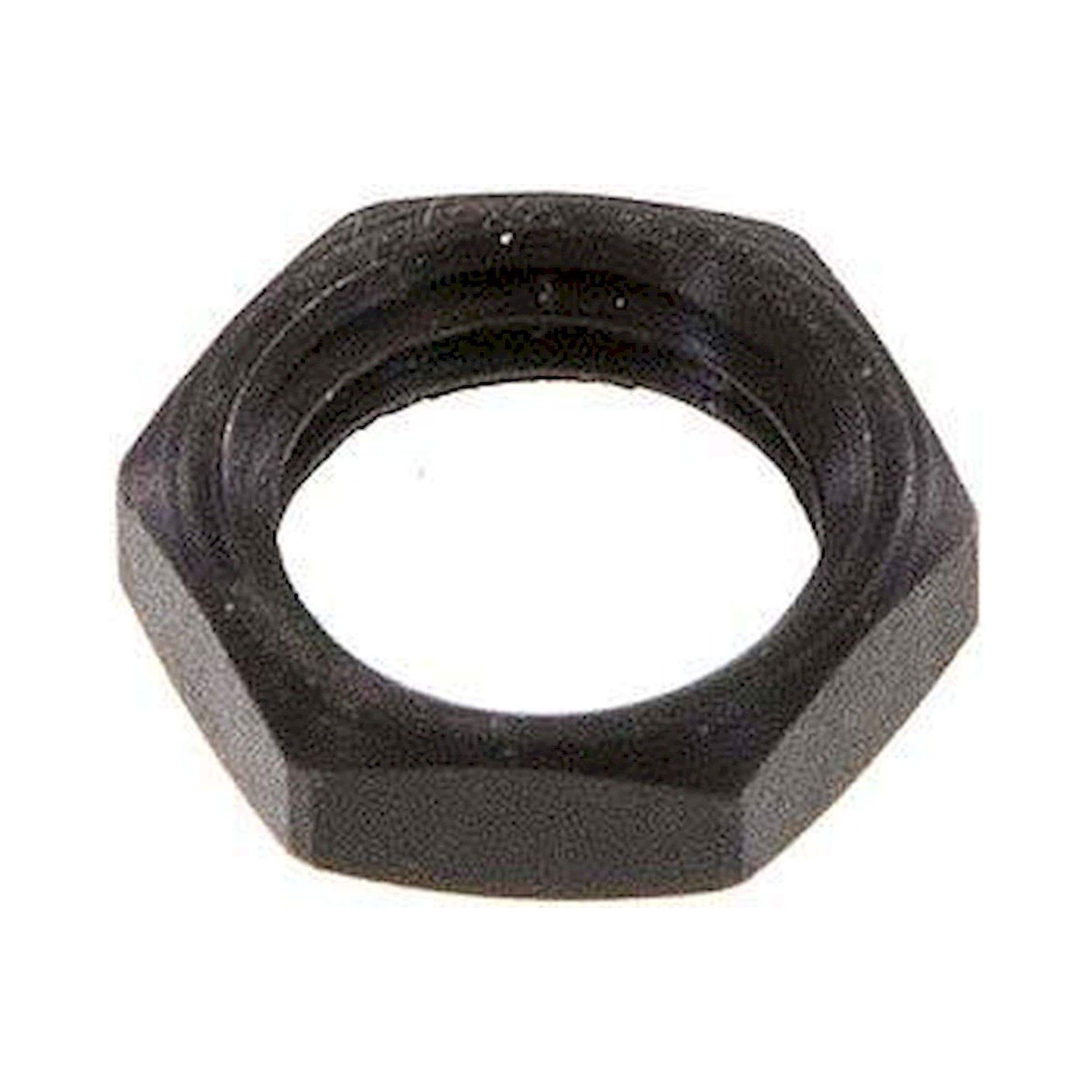 ACE KM 8. Kontermutter für Stoßdämpfer, M 8x1