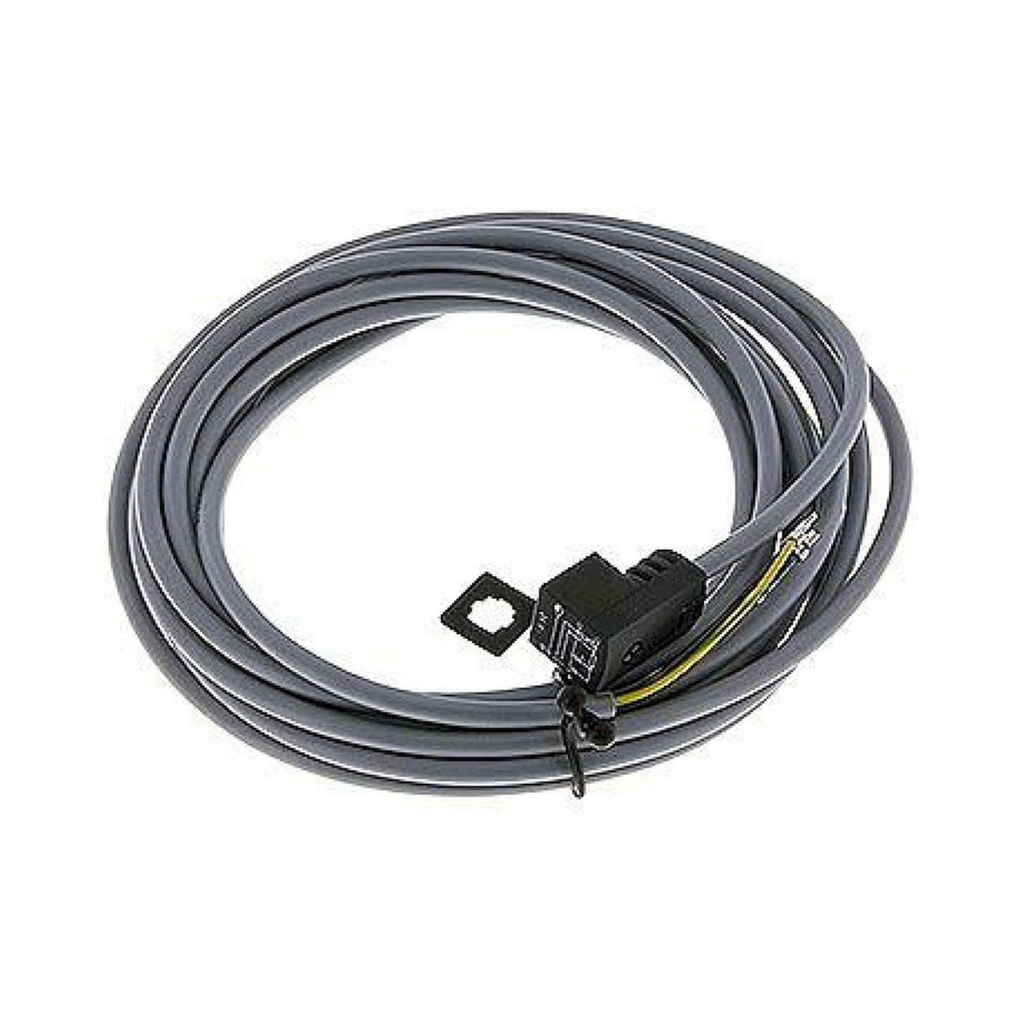 Festo KMEB-1-24-5-LED (151689) Plug Socket With Cabl