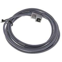 Festo KMEB-3-24-2.5 (547270) Plug Socket With Cabl