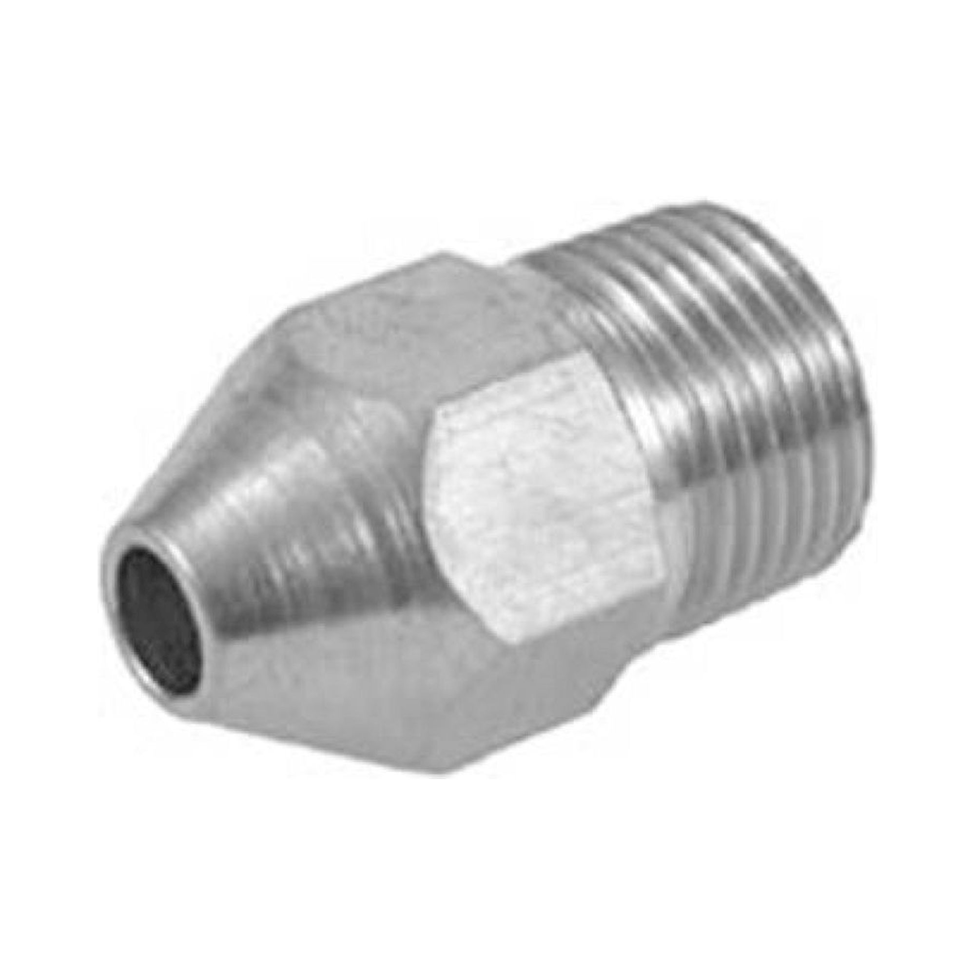 SMC KN-R02-100. KN, With Male Thread/Swinging Nozzle
