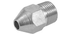 SMC VMG1-R02-300. VMG1-R, Male Thread Nozzle