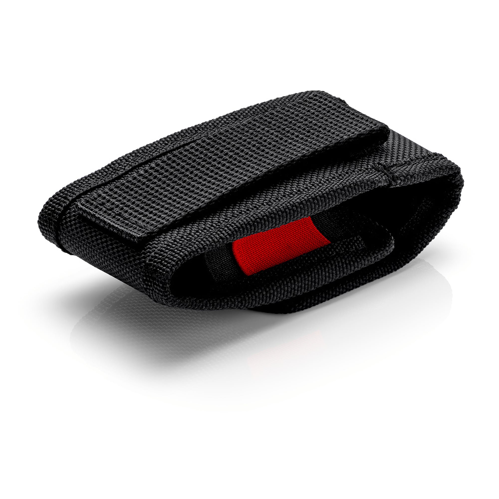 Pochette de ceinture XS vide pour trois outils Knipex XS, 60 x 110 x 40 mm