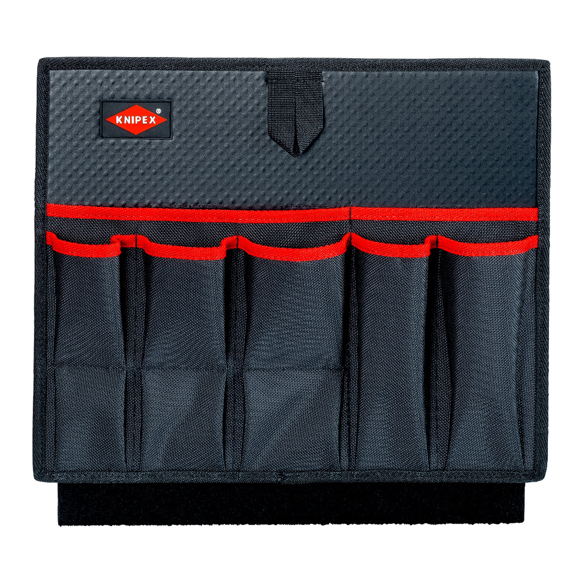 Plateau à outils en deux parties pour L-BOXX KNIPEX, 48 compartiments