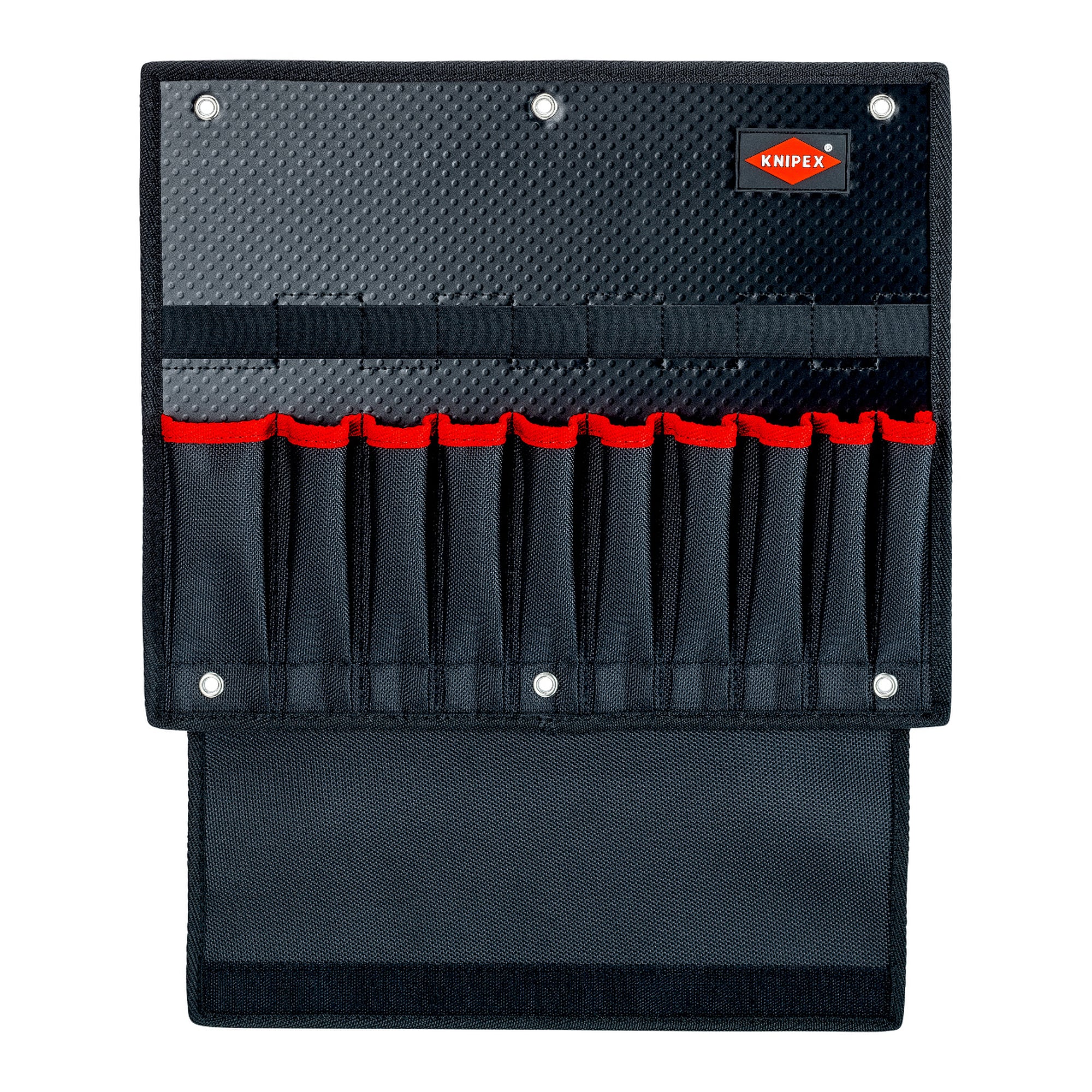 Plateau à outils en deux parties pour L-BOXX KNIPEX, 48 compartiments