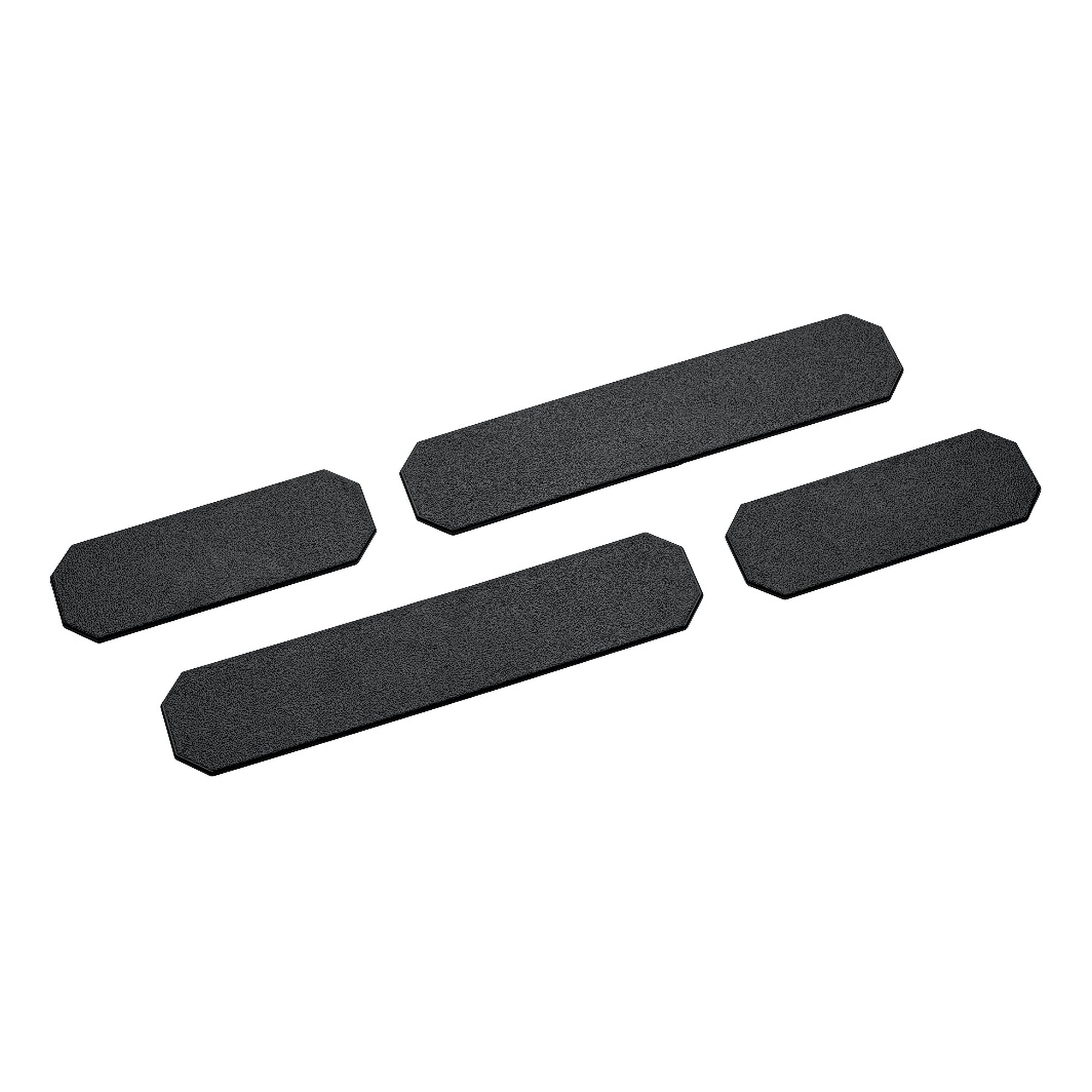 Séparations de rechange 54 x 4 mm pour mallette à outils 00 21 05, lot de 4