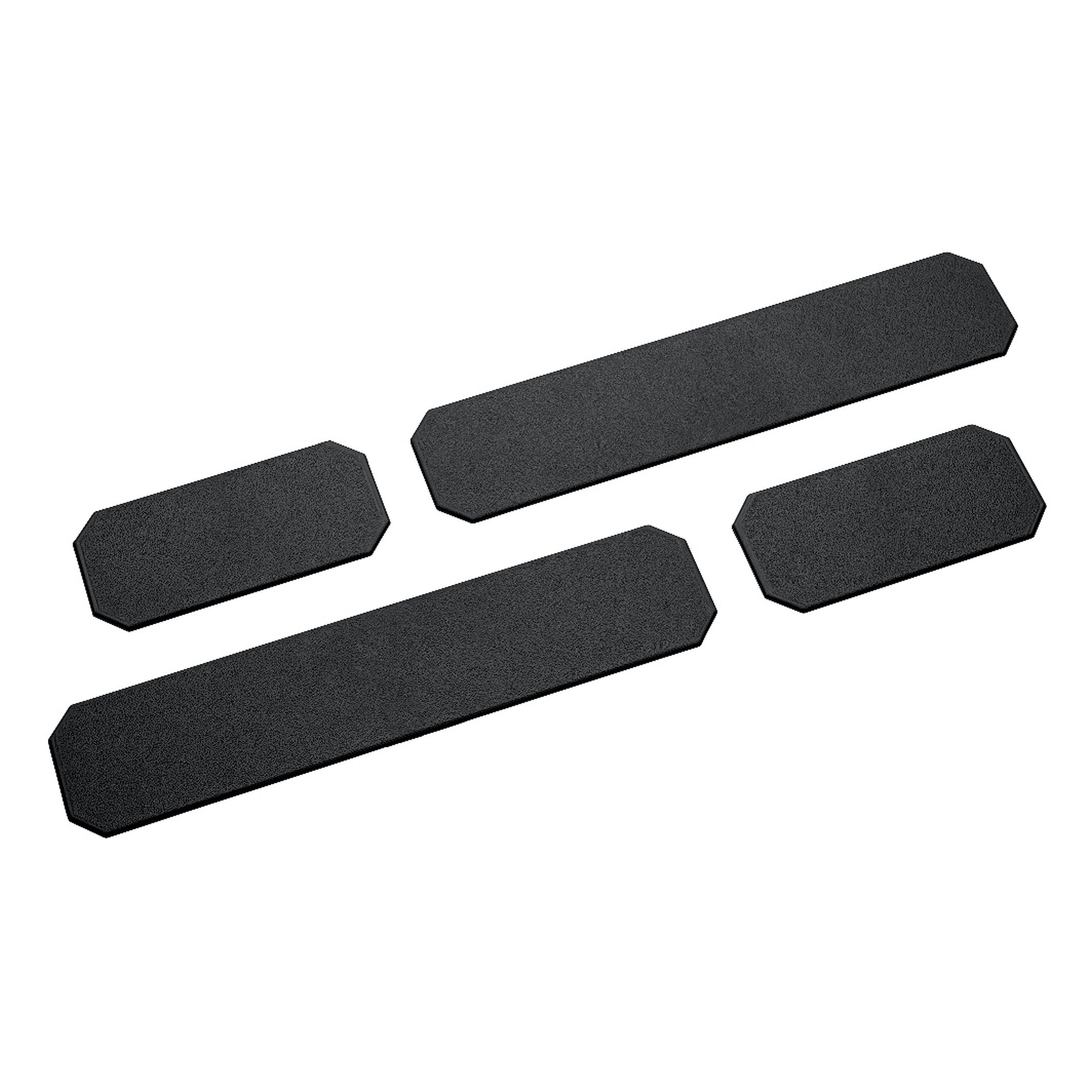Séparations de recharge pour la mallette à outils 00 21 06, lot de 4, 70 mm