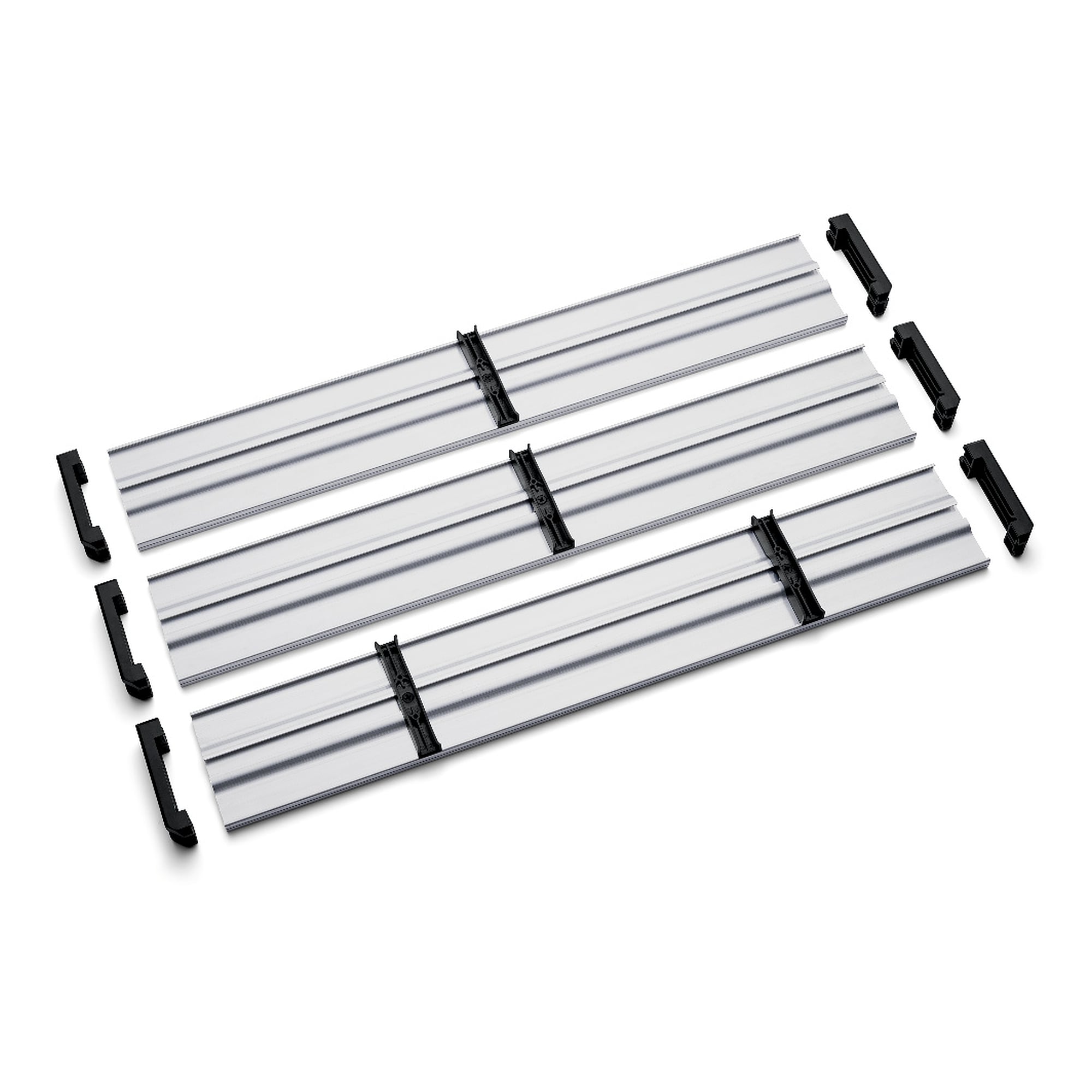Ersatz-Trennstege für die Werkzeugkoffer 00 21 3X und 00 21 42, 3 Stück, 70 mm