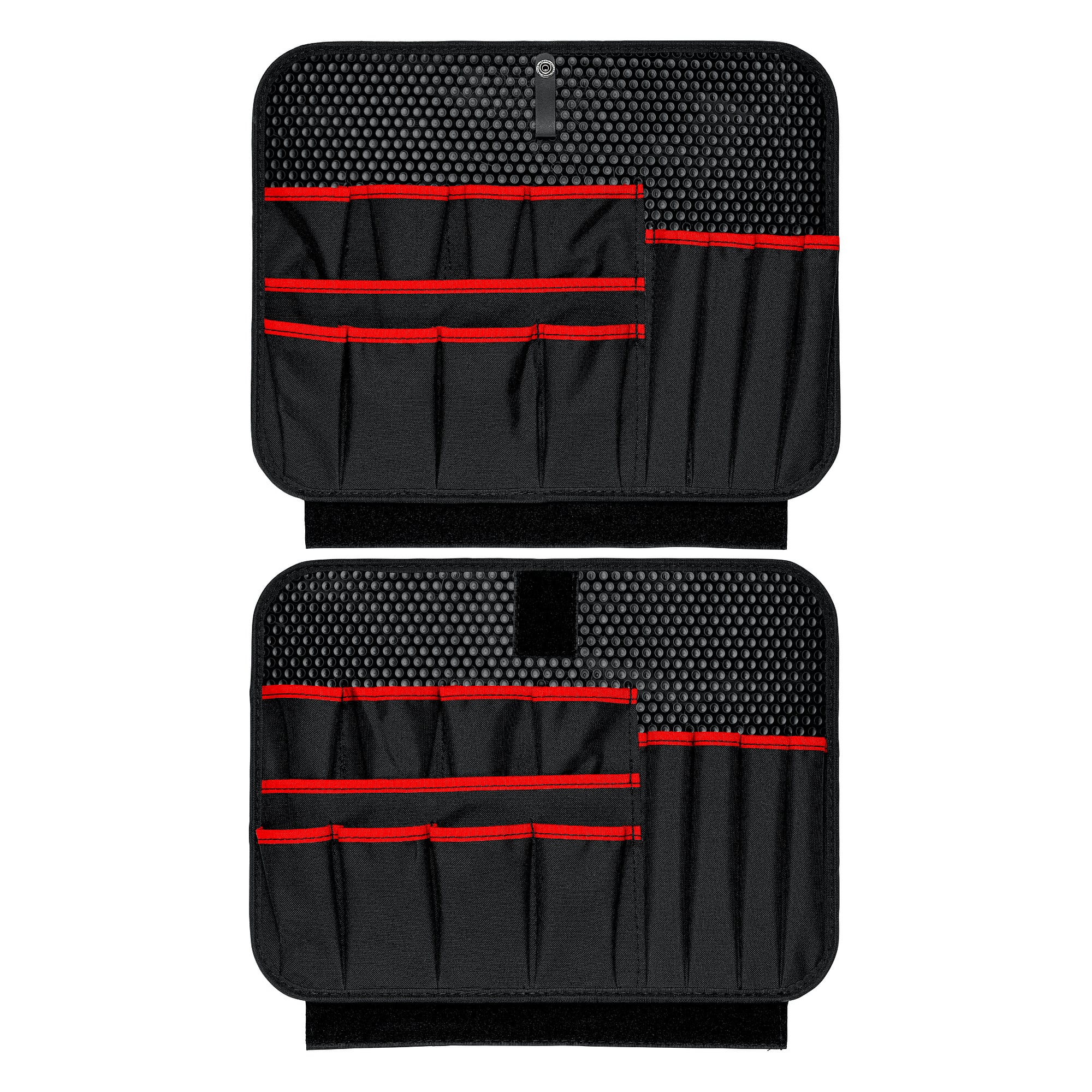 Plateaux à outils de rechange pour coffret 00 21 41, jeu de 2, 350 x 30 mm