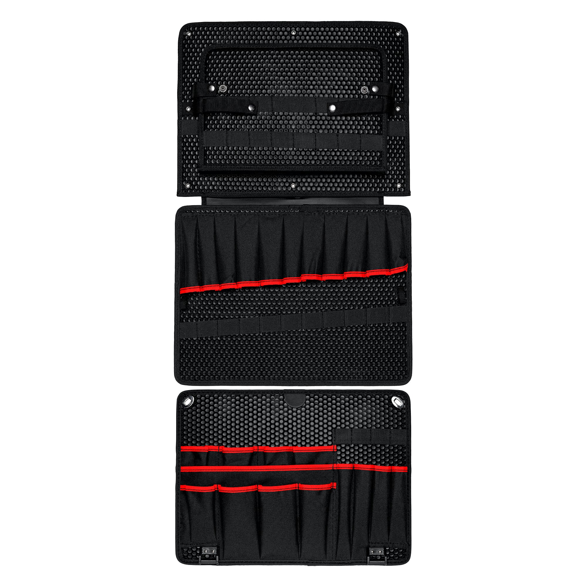 Spare tool boards for the 00 21 36 tool case, set of 2, 350 mm