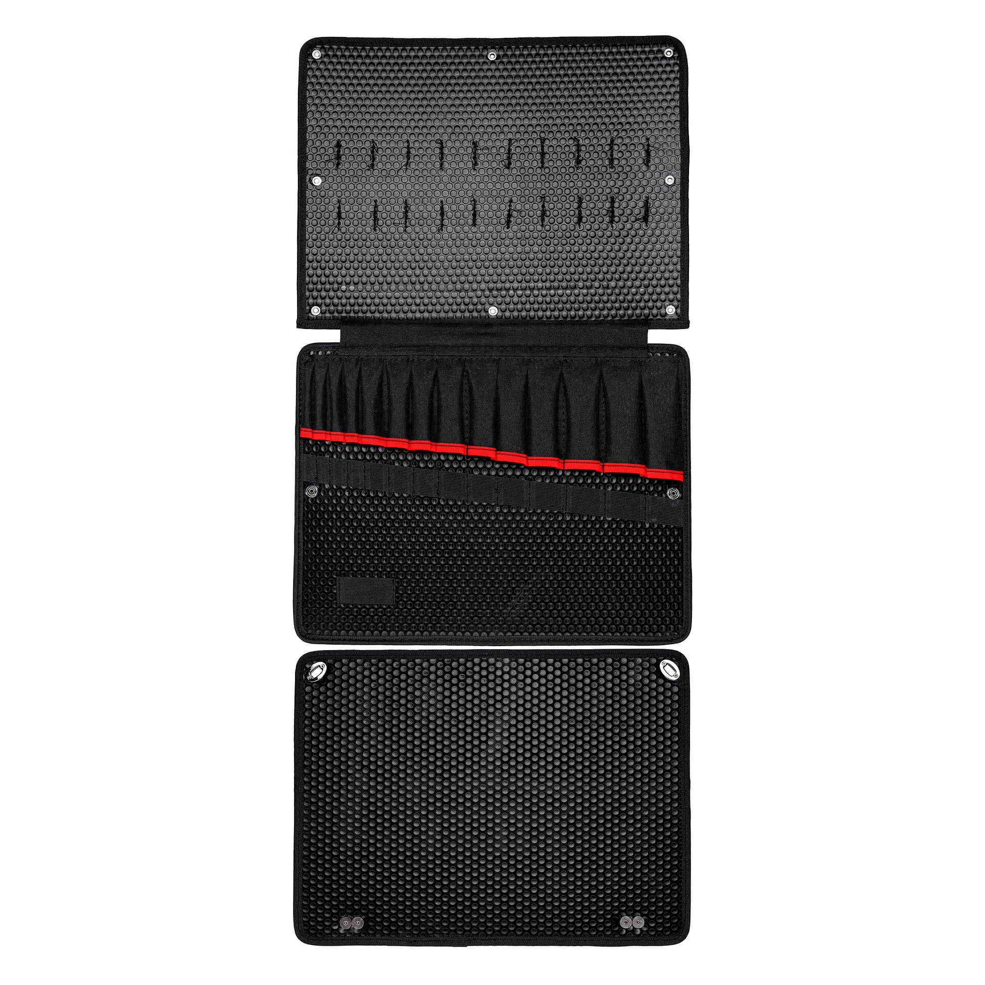 Spare tool boards for the 00 21 36 tool case, set of 2, 350 mm