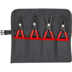 Knipex 00 19 57 V01. Circlip pliers set 00 19 57 V01, 4 pieces