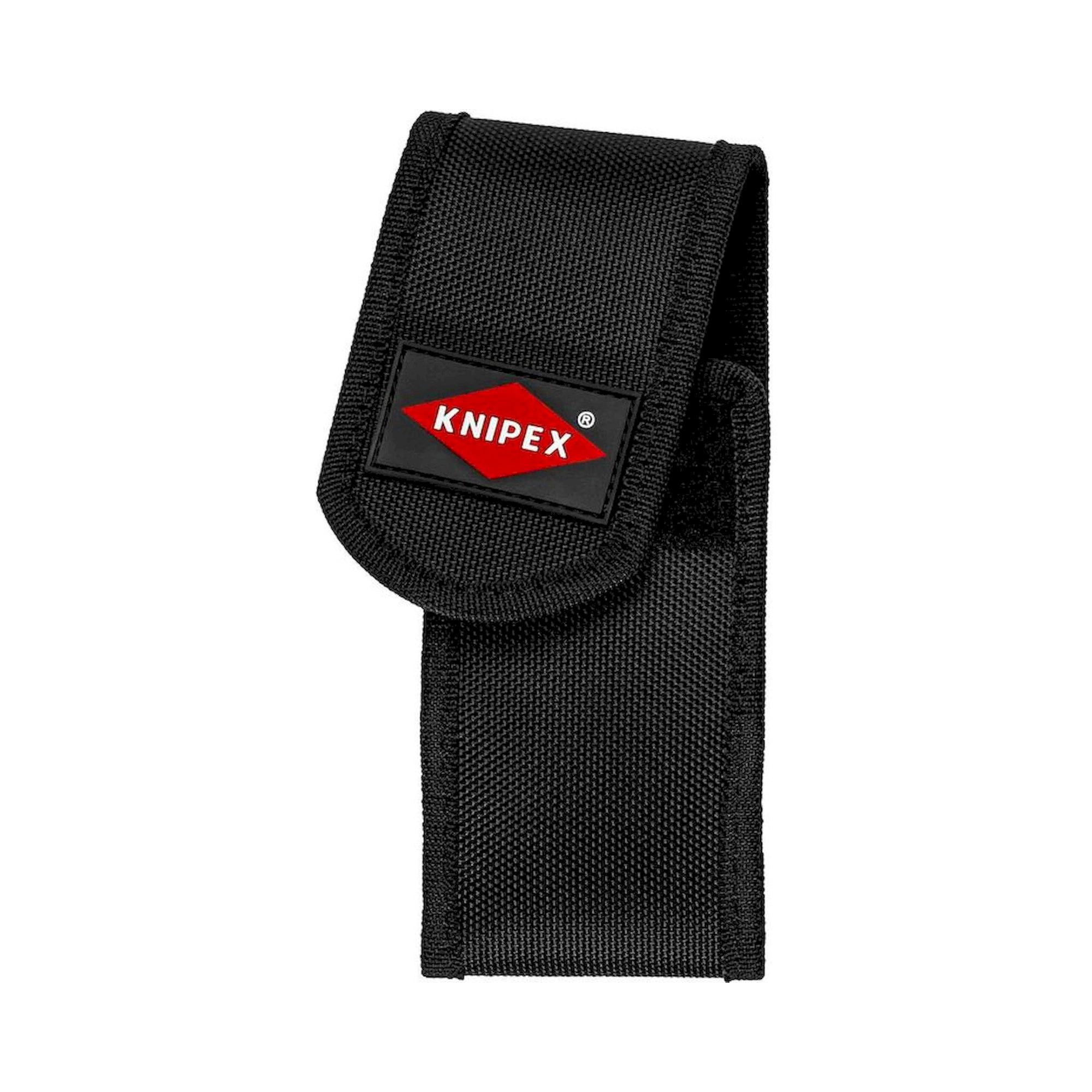 Knipex 00 19 72 LE. Gürteltasche für zwei Zangen