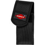 Knipex 00 19 72 LE. Belt pouch for two pliers