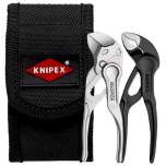Knipex 00 20 72 V04 XS. Knipex Pliers set XS, 2 pieces