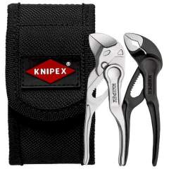 Knipex 00 20 72 V04 XS. Knipex Pliers set XS, 2 pieces