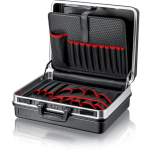 Knipex 00 21 05 LE. Toolbox "Basic", empty