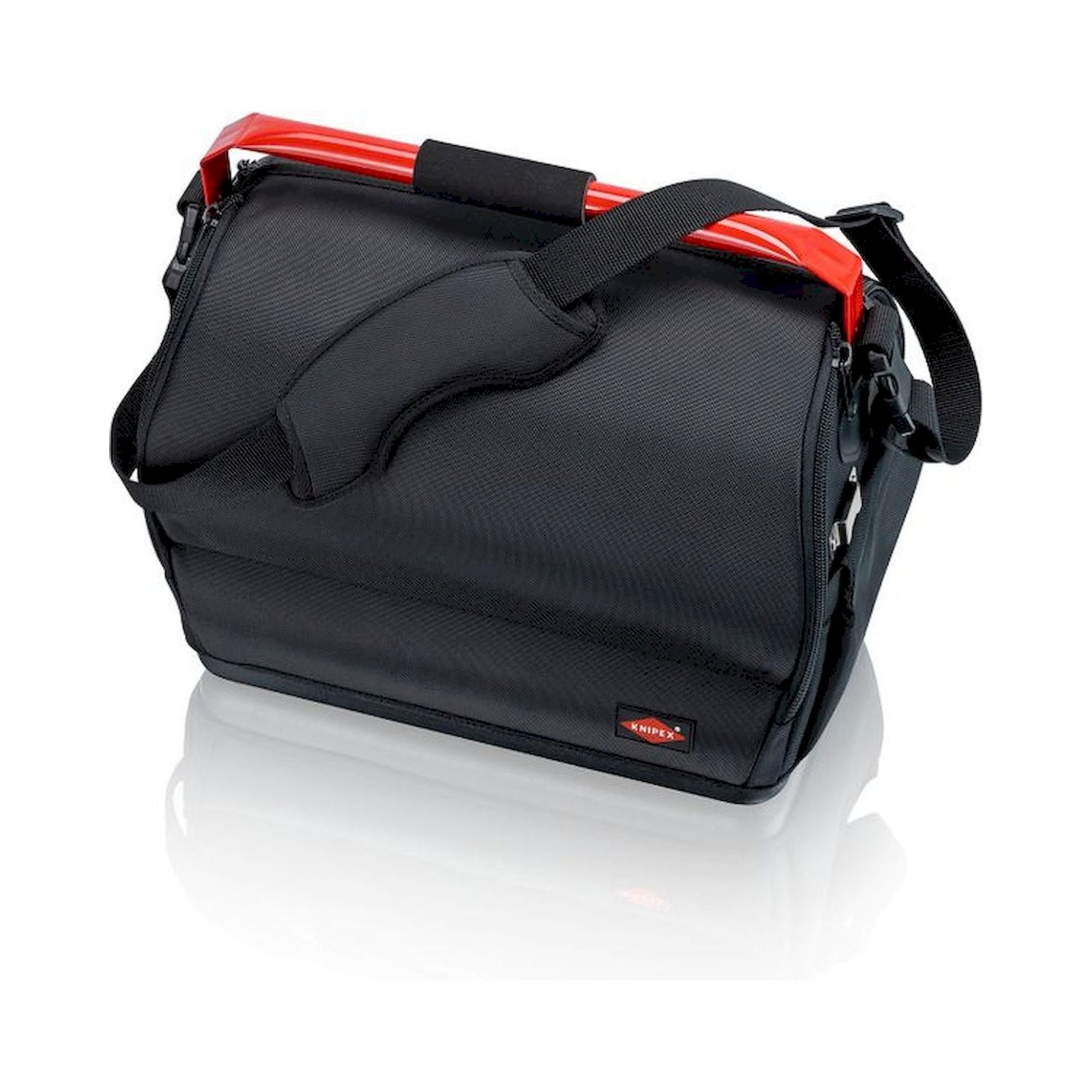 Knipex 00 21 08 LE. Werkzeugtasche "LightPack", leer