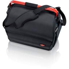Knipex 00 21 08 LE. Tool bag "LightPack", empty