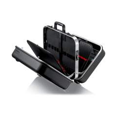 Knipex 00 21 42 LE. Werkzeugkoffer "BIG Twin", leer