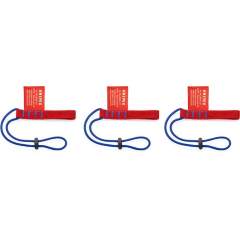 Knipex 00 50 02 T BK. Adapter loop, up to 1.5kg