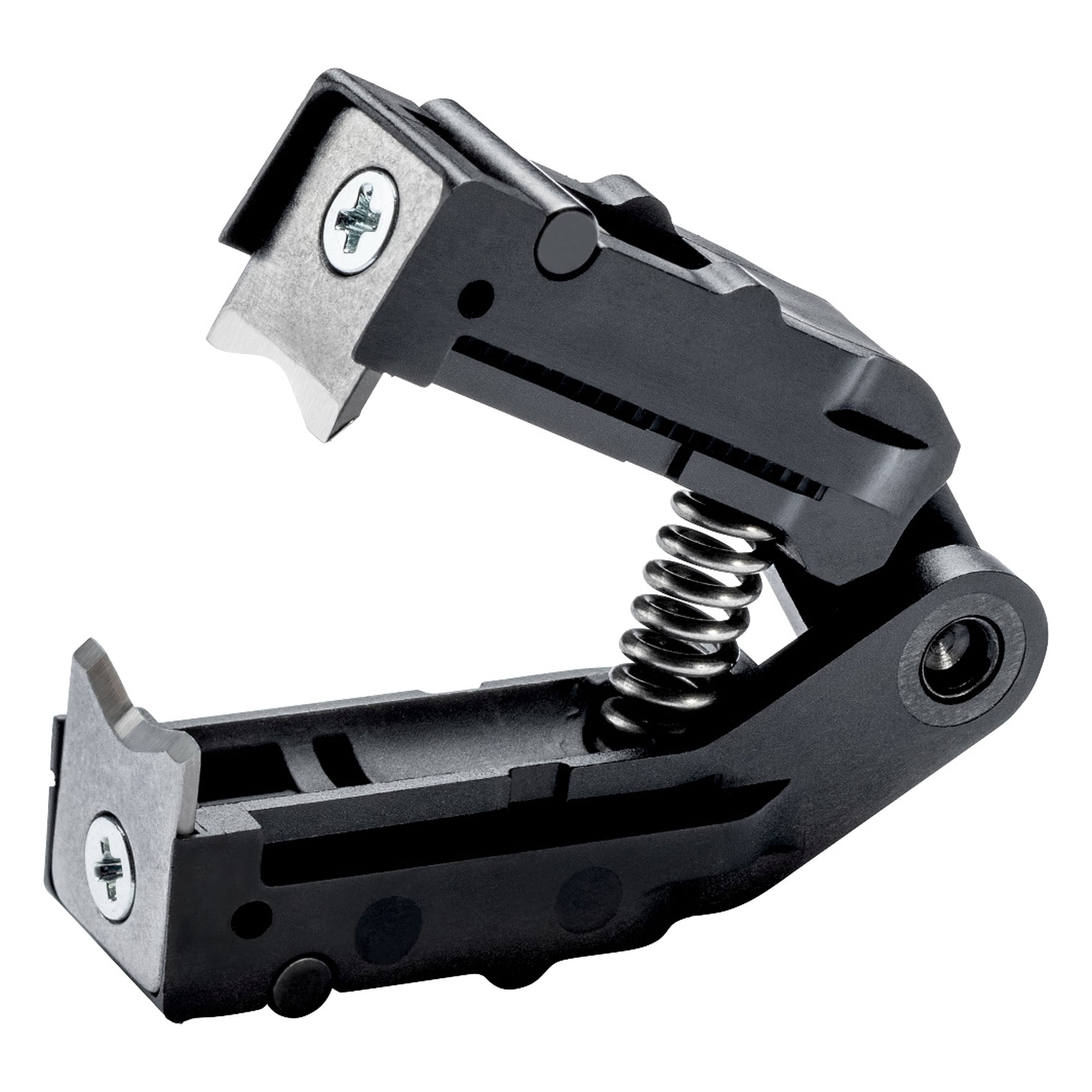 Ersatzmesserblock für PreciStrip16 12 52 195, 0,08 bis 16,0 mm², 33 mm