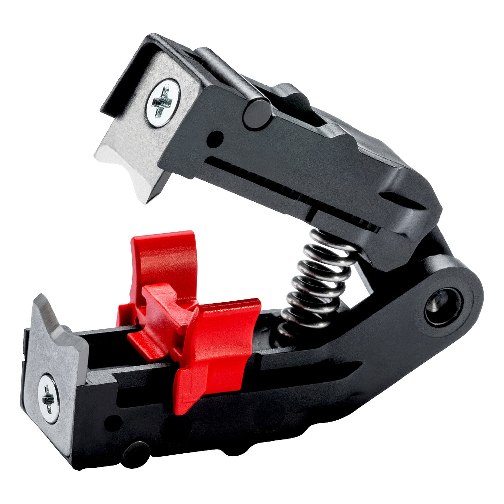 Ersatzmesserblock für PreciStrip16 12 52 195, 0,08 bis 16,0 mm², 33 mm