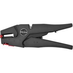 Knipex 12 50 200. Self-adjusting wire  stripper, 2.5 - 16.0 mm2, 200 mm