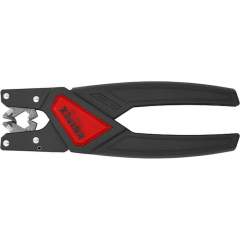 Knipex 12 64 180. Automatic flat cable stripper, 180 mm