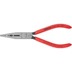 Knipex 13 01 160. Wiring pliers, black atramentized, 160 mm