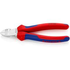 Knipex 14 25 160. wire  stripper, chrome-plated, 160 mm