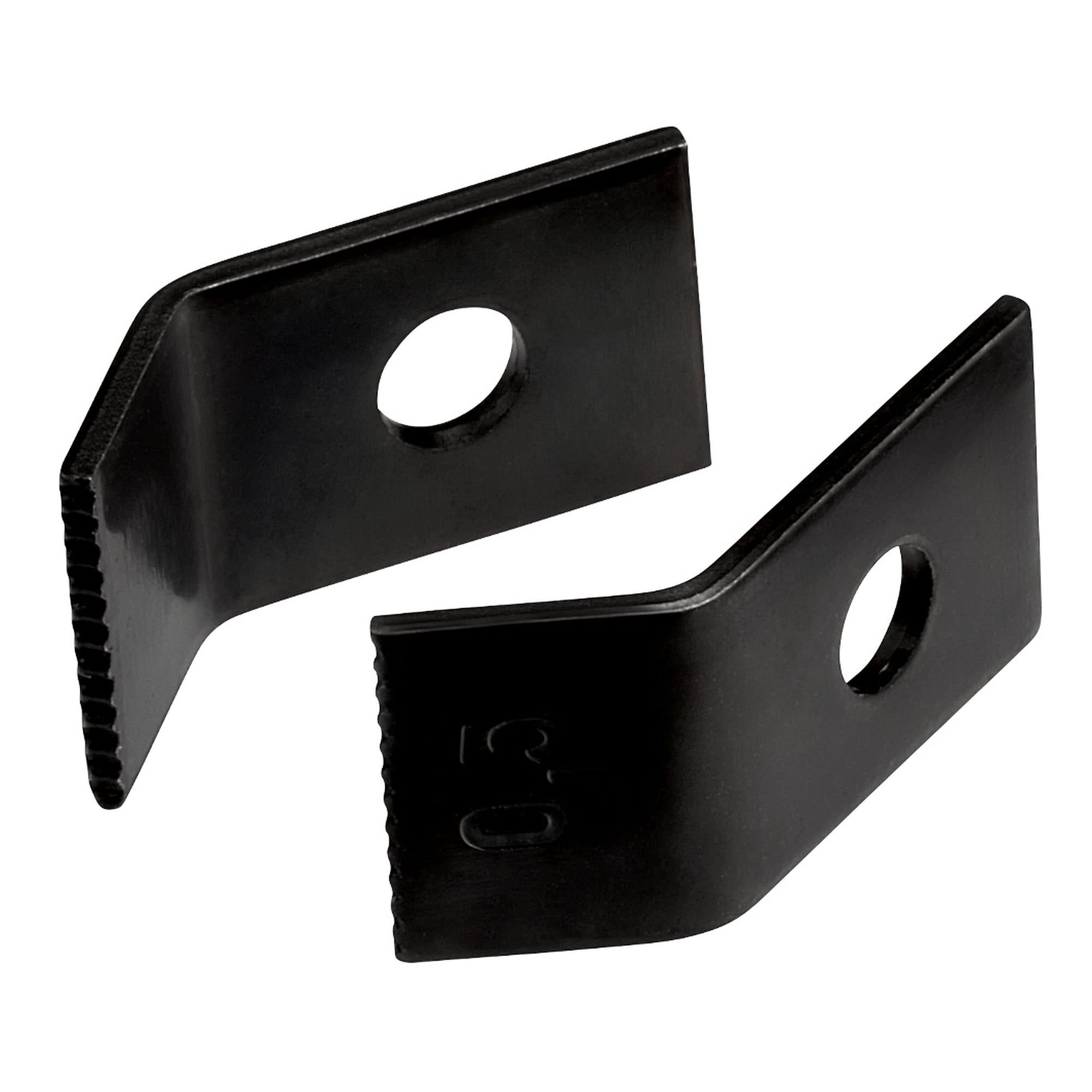 Ersatzmesser-Paar für Lackabziehpinzette 15 11 120, Drahtdurchmesser Ø 0,5 mm