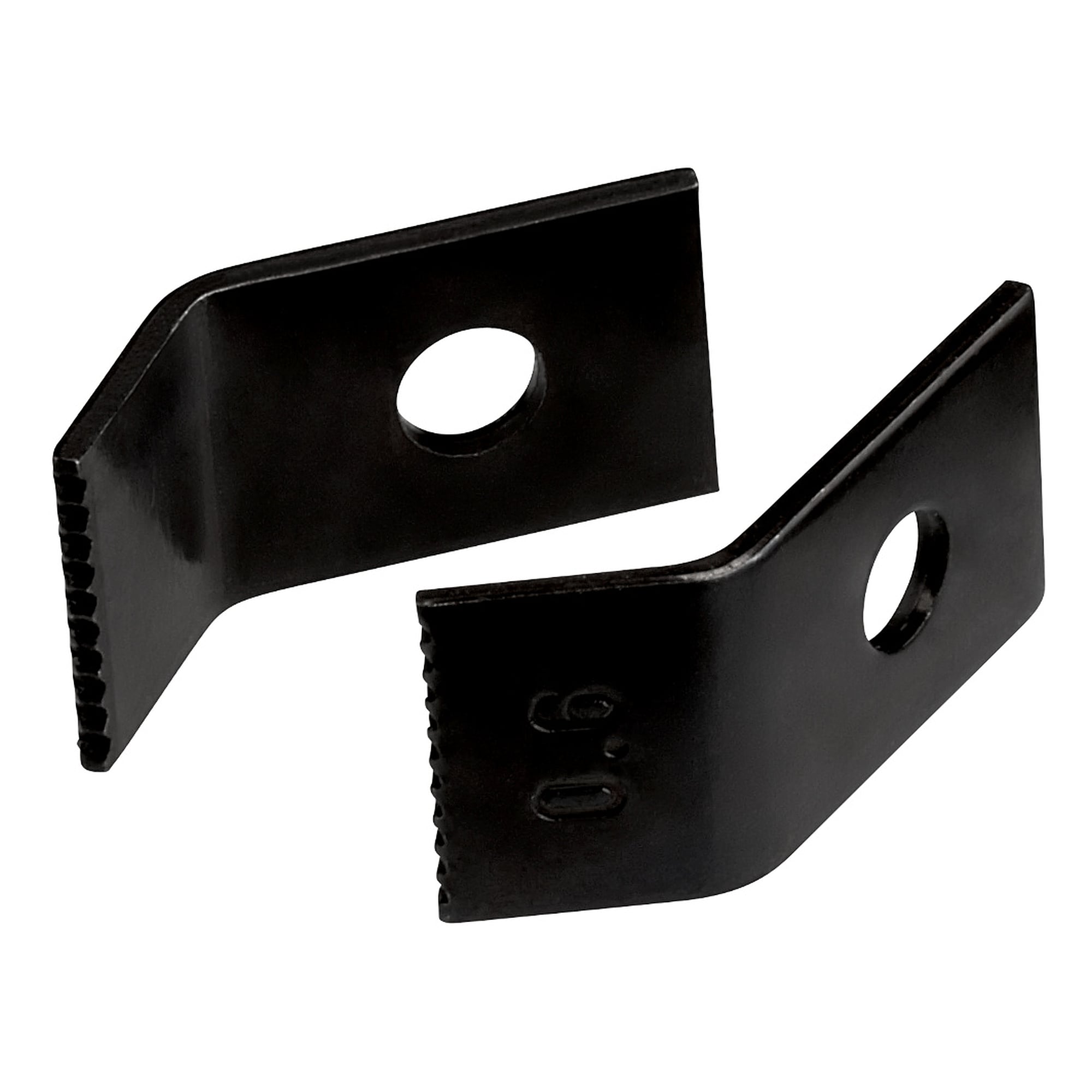 Ersatzmesser-Paar für Lackabziehpinzette 15 11 120, Drahtdurchmesser Ø 0,6 mm