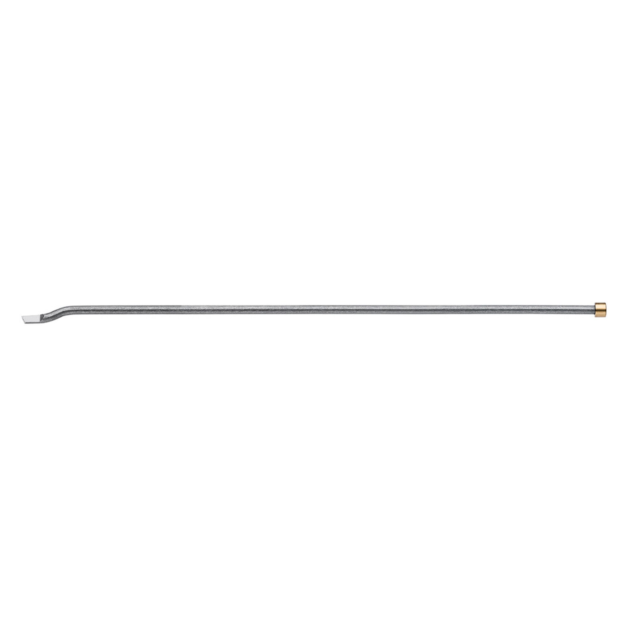 Replacement blade for the dismantling tools 16 20 16 SB, 16 20 28 SB and 16 20 165 SB