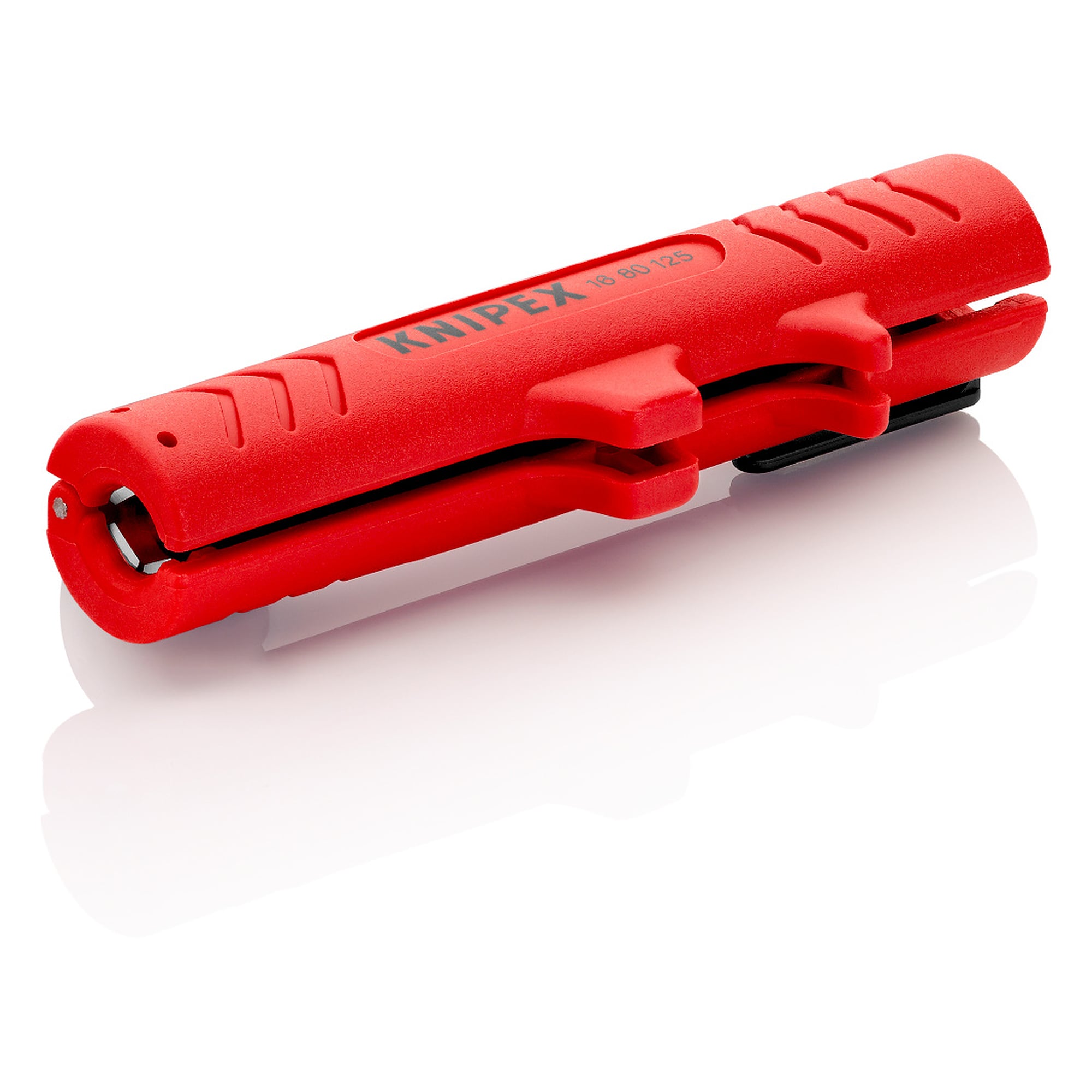 Outil à dégainer universel pour câbles ronds et hydrofuges Ø 8 - 13 mm, 125 mm