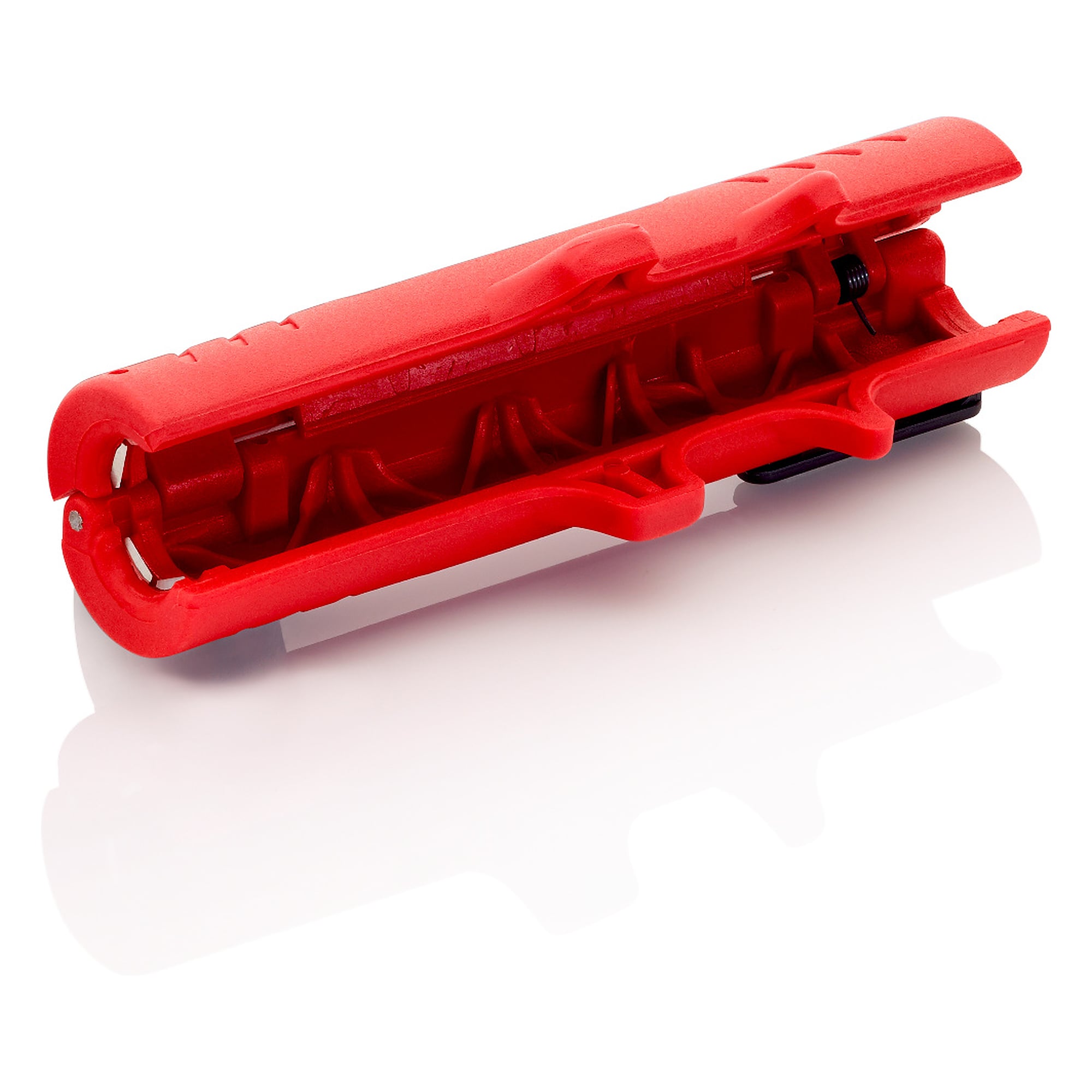 Outil à dégainer universel pour câbles ronds et hydrofuges Ø 8 - 13 mm, 125 mm