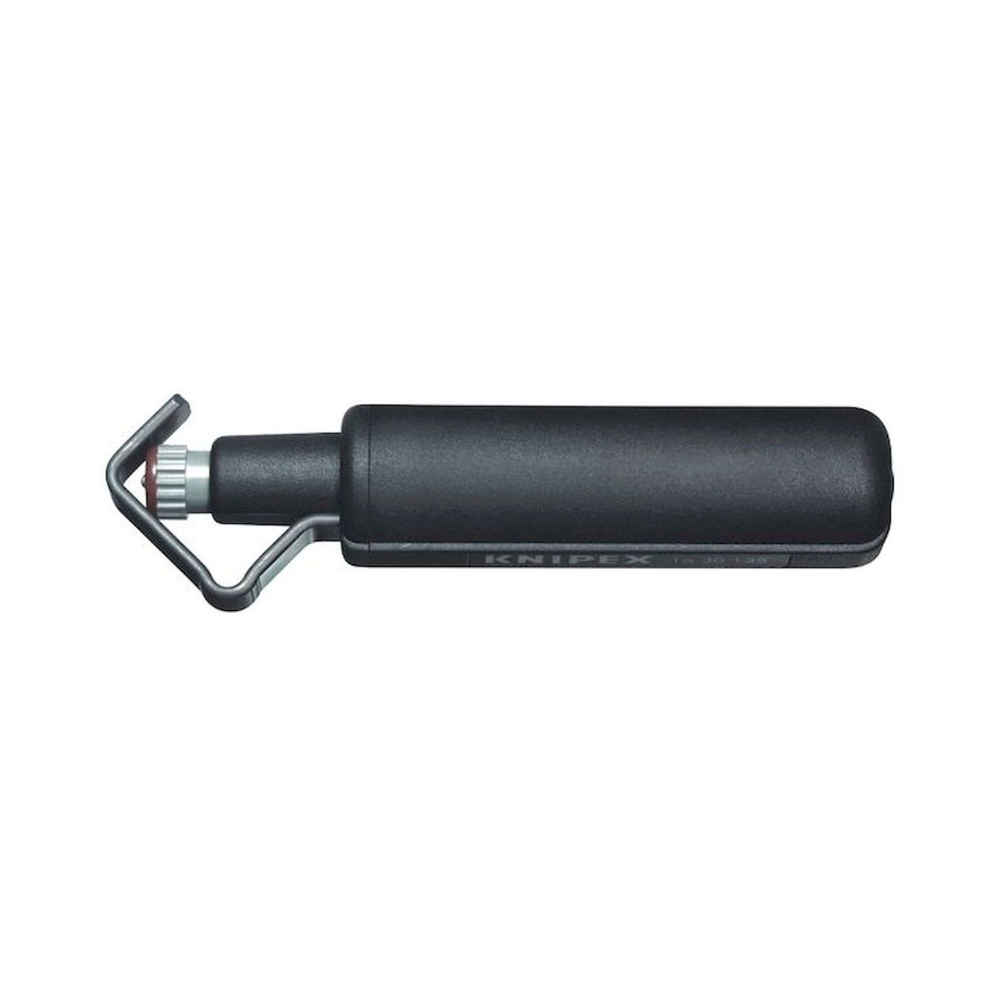 Knipex 16 30 135 SB. Dismantling tool, for spiral cutting, 6.0 – 29 mm, sales packaging