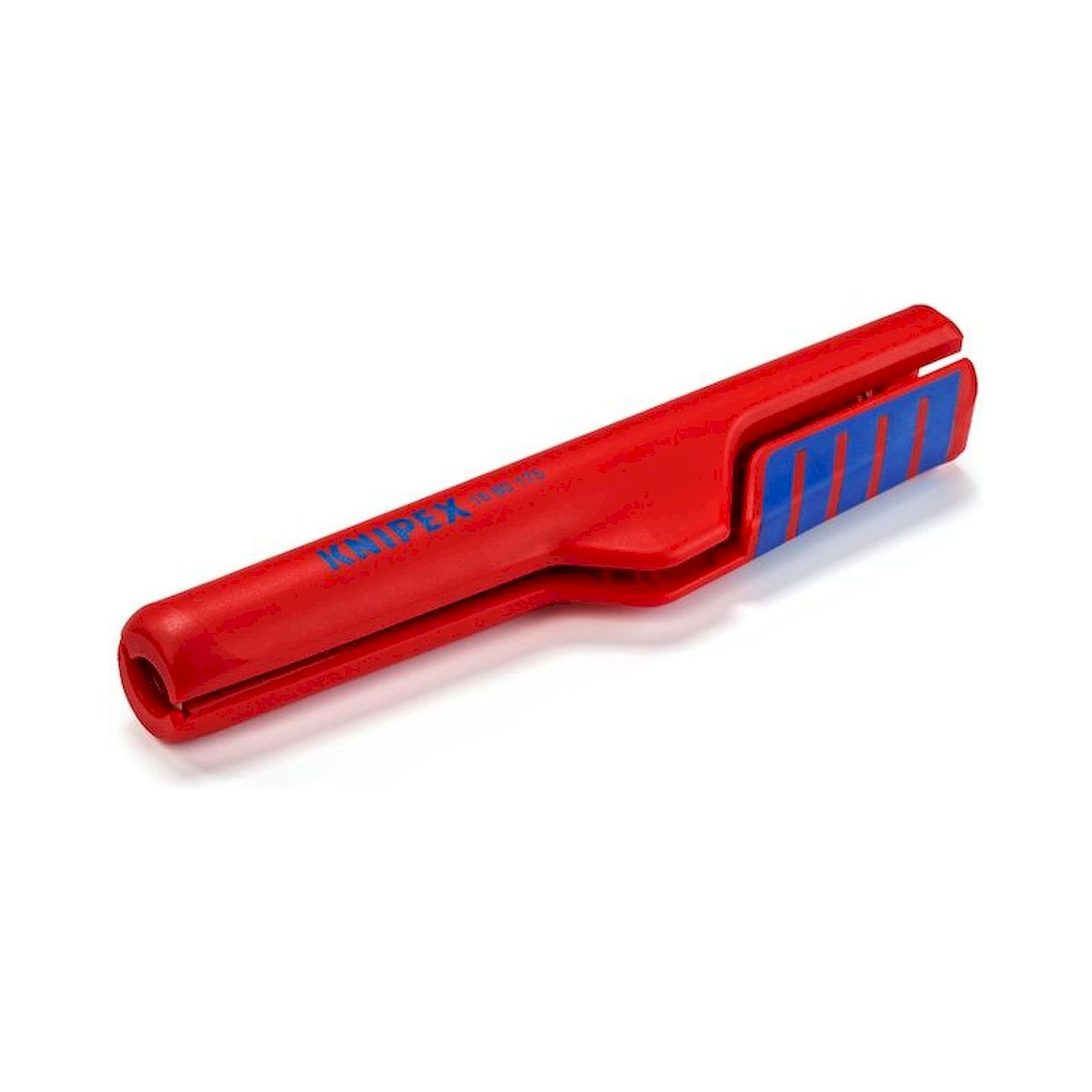 Knipex 16 80 175 SB. Outil de dénudage en profondeur, 175 mm, emballage SB