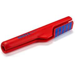 Knipex 16 80 175 SB. Deep stripping tool, 175mm, sales packaging