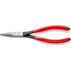 Knipex 28 21 200. Assembly pliers, black atramentized, 200 mm