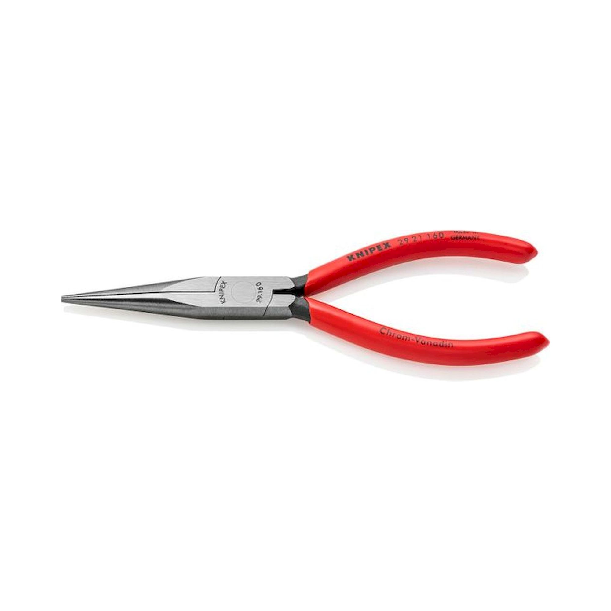 Knipex 29 21 160. Pince téléphonique, noir atramenté, 160 mm