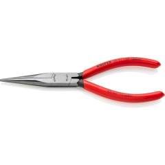 Knipex 29 21 160. Telephone pliers, black atramentized, 160 mm