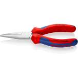 Knipex 30 15 140. Long nose pliers, chrome-plated, 140 mm