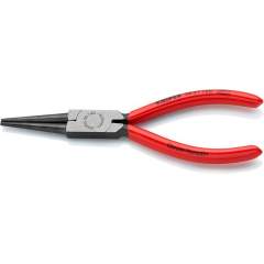 Knipex 30 31 160. Long-nose pliers, black atramentized, 160 mm