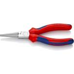 Knipex 30 35 140. Long nose pliers, chrome-plated, 140 mm