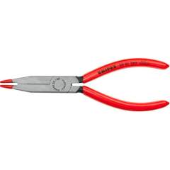 Knipex 30 41 160. Halogen lamp pliers, black atramentized, 160 mm