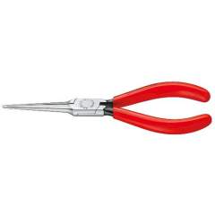 Knipex 31 11 160. Gripping pliers (needle nose pliers), black atramentized, 160 mm