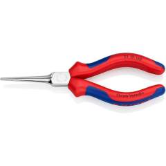 Knipex 31 15 160. Gripping pliers (needle nose pliers), chrome-plated, 160 mm